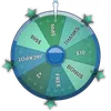 Lucky Button