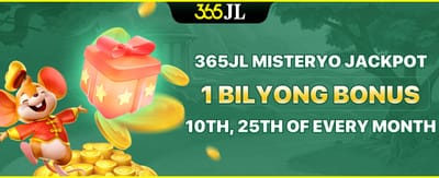 JL18 Casino promotional offers page
