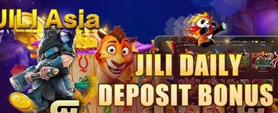 Daily Scatter Bonus