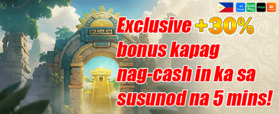 VIP Cashback Reward